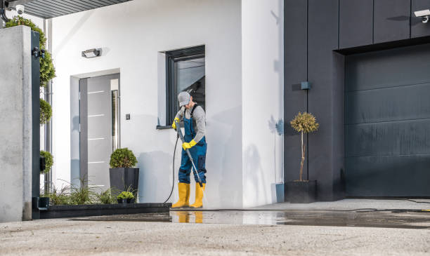 Trusted Lake Mary Jane, FL Pressure Washing Services Experts